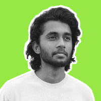 Алексей Петров